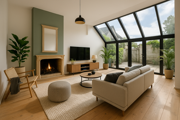 Medium property photo - Louis Couperussingel 4, 1187 VX Amstelveen